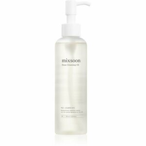 mixsoon Bean Cleansing Oil jemný čisticí olej s hydratačním účinkem 195 ml obraz