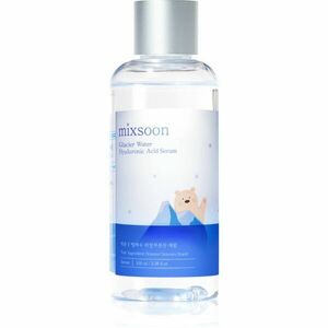mixsoon Glacier Water hyaluronové sérum 100 ml obraz