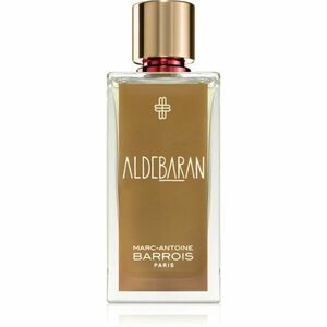 Marc-Antoine Barrois Aldebaran parfémovaná voda unisex 100 ml obraz