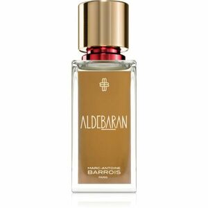 Marc-Antoine Barrois Aldebaran parfémovaná voda unisex 30 ml obraz