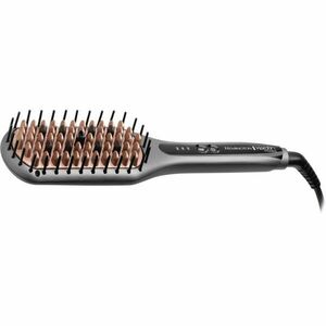 Remington Keratin Protect Straight Brush žehlicí kartáč 1 ks obraz