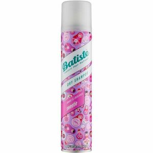Batiste Fragrance Sweetie suchý šampon pro objem a lesk 200 ml obraz