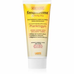 Guam Planktigyn bahenní krém 200 ml obraz