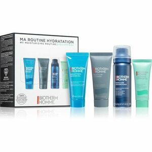Biotherm Aquapower dárková sada pro muže obraz