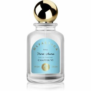 Miraculum Olfactica Chapter VI - Pure Aura parfémovaná voda pro ženy 50 ml obraz