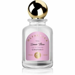Miraculum Olfactica Chapter I - Sweet Bliss parfémovaná voda pro ženy 50 ml obraz