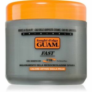Guam Fast bahenní zábal 500 ml obraz