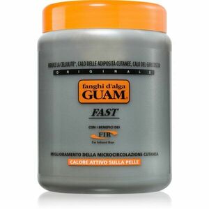 Guam Fast bahenní zábal 1000 g obraz