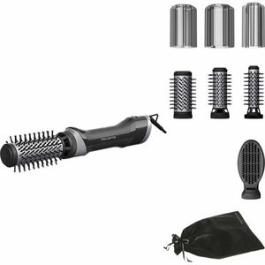 Rowenta Brush Activ UB9534F0 horkovzdušný kartáč 5 ks obraz