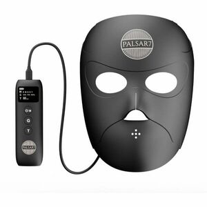 PALSAR7 Ultimate 3D Photon LED mask obličejová LED maska 1 ks obraz