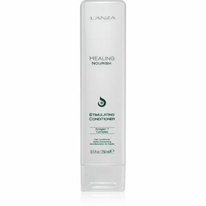 L'anza Healing Nourish Stimulating energizující kondicionér pro jemné, řídnoucí a křehké vlasy 250 ml obraz