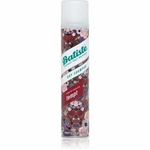 Batiste Tempt suchý šampon pro mastné vlasy 200 ml obraz