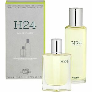 HERMÈS H24 Eau de Toilette Set dárková sada pro muže 1 ks obraz