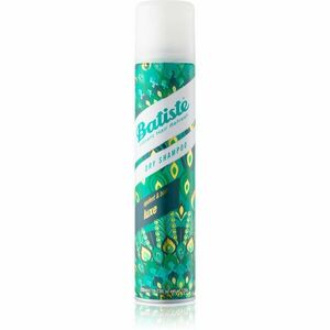 Batiste Fragrance Luxe suchý šampon 200 ml obraz