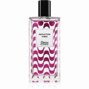 Ted Lapidus Seduction vibes toaletní voda pro ženy 100 ml obraz