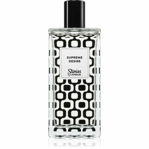 Ted Lapidus Supreme Desire toaletní voda pro muže 100 ml obraz