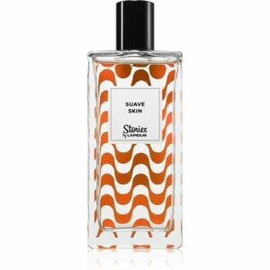 Ted Lapidus Suare Skin toaletní voda pro ženy 100 ml obraz