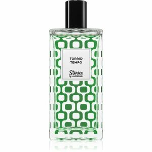Ted Lapidus Torrid Temp toaletní voda pro muže 100 ml obraz