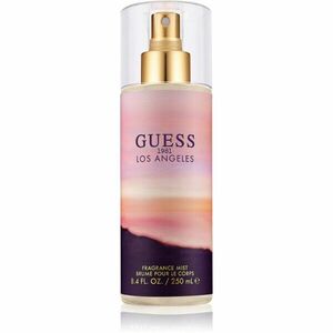 Guess 1981 Los Angeles parfémovaný tělový sprej pro ženy 250 ml obraz