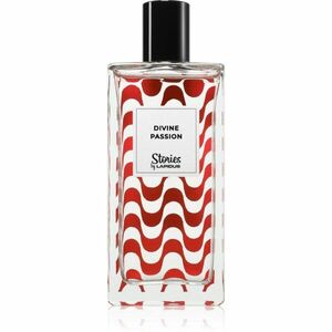 Ted Lapidus Passion toaletní voda pro ženy 100 ml obraz