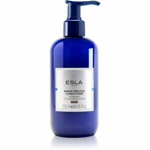 ESLA ITALY Repair Prestige regenerační kondicionér 250 ml obraz