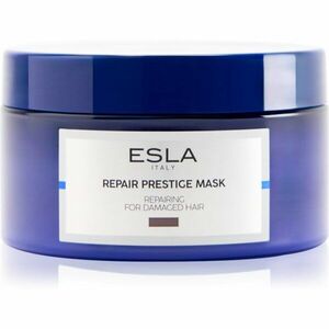 ESLA ITALY Repair Prestige regenerační maska na vlasy 250 ml obraz