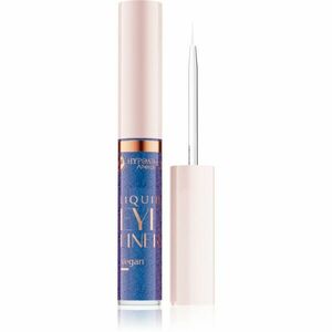 Bell Hypoallergenic tekuté oční linky odstín 02 Starry Sky 3.6 g obraz