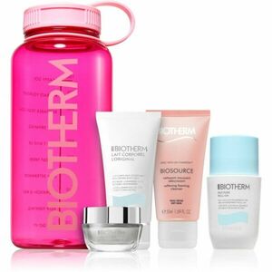 Biotherm Lait Corporel L'Original dárková sada pro ženy obraz