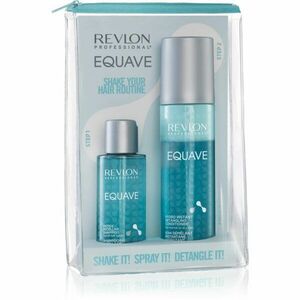 Revlon Professional Equave Shake Your Hair Routine sada pro všechny typy vlasů obraz