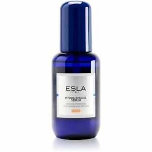ESLA ITALY Hydra Special intenzivně hydratační sérum pro normální až suché vlasy 100 ml obraz