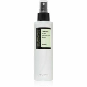 Cosrx Centella Water Alcohol-Free hydratační tonikum se zklidňujícím účinkem 150 ml obraz