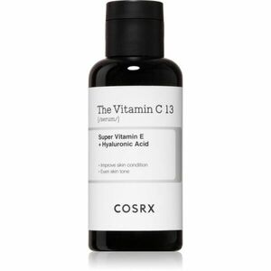Cosrx The Vitamin C 13 rozjasňující sérum s vitaminem C proti pigmentovým skvrnám 20 ml obraz