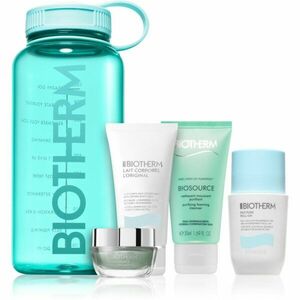 Biotherm Lait Corporel L'Original dárková sada pro ženy obraz