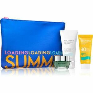 Biotherm Lait Corporel L'Original dárková sada pro ženy obraz