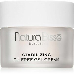Natura Bissé Stabilizing Oil Free Gel-Cream ochranný gelový krém s hydratačním účinkem 50 ml obraz