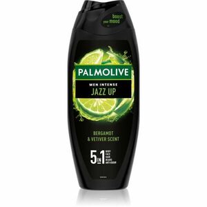 Palmolive Men Jazz Up sprchový gel pro muže 500 ml obraz