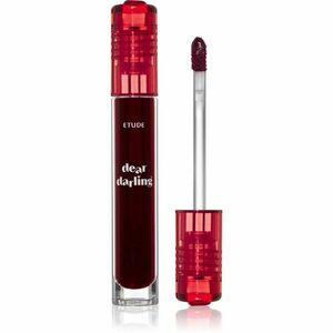 ETUDE Dear Darling Water Gel Tint barva na rty s gelovou texturou odstín 03 Real Red 5 g obraz