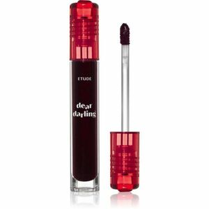 ETUDE Dear Darling Water Gel Tint barva na rty s gelovou texturou odstín 05 Dracula Red 5 g obraz