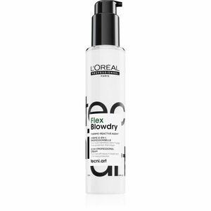 L’Oréal Professionnel Tecni.Art Fix Design vyživující a termoochranný krém 150 ml obraz