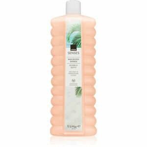 Avon Senses Maldives Sands pěna do koupele 1000 ml obraz
