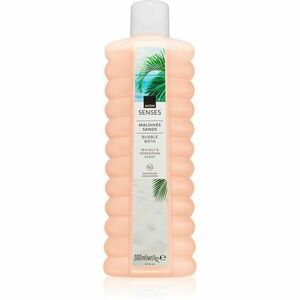 Avon Senses Maldives Sands pěna do koupele 500 ml obraz