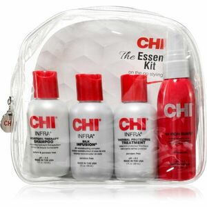 CHI The Essentials Kit cestovní set na vlasy obraz