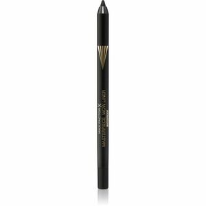 Max Factor Masterpiece Wow Liner Waterproof voděodolná tužka na oči odstín 310 Sable Black 1.2 g obraz