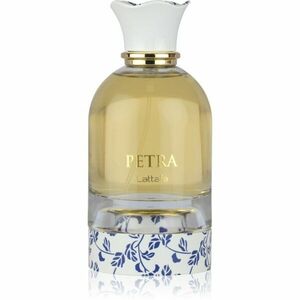Lattafa Petra parfémovaná voda unisex 100 ml obraz