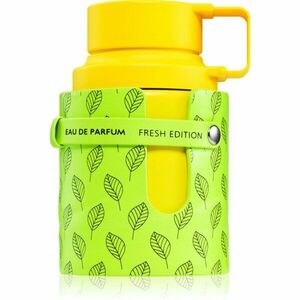 Armaf Odyssey Limoni Fresh parfémovaná voda unisex 100 ml obraz