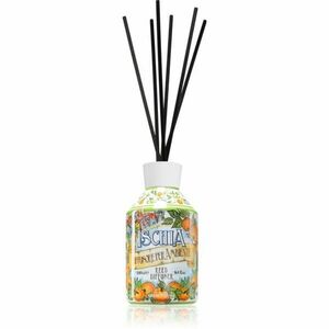 Rudy - Le Maioliche Ischia aroma difuzér s náplní 250 ml obraz