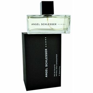 Angel Schlesser Angel Schlesser Homme toaletní voda pro muže 125 ml obraz