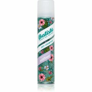 Batiste Wildflower suchý šampon pro mastné vlasy 200 ml obraz