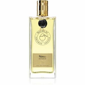 Nicolai Néroli Intense parfémovaná voda unisex 100 ml obraz