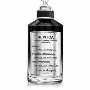 Maison Margiela REPLICA Celestial Whispers parfémovaná voda unisex 100 ml obraz